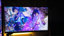 明基（BenQ）PD2706QN 27英寸2K100Hz HDR Type-C供电  双P3色彩模式 全链路色准设计修图电脑显示器 实拍图