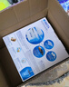 碧然德（BRITA）家用净水壶 滤水壶滤芯 MAXTRA+LE 去水垢专家滤芯 6枚装 实拍图