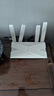 普联（TP-LINK） 大道AX3000满血WiFi6千兆无线路由器 5G双频穿墙 Mesh 3000M无线速率 信号增强 支持易展 XDR3010 实拍图