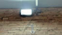 公牛（BULL）LED户外庭院工厂园林灯露营灯 IP65防水等级100W-6500K白光 实拍图