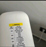 美的（Midea）【幸运草安睡风扇1S】一级能效直流变频声控电风扇家用遥控卧室静音落地扇台式桌面抗菌大风力电扇 实拍图