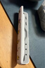 倍思电容笔盒适用于apple pencil手写笔收纳盒ipad平板触屏笔保护盒ipencil触屏笔笔尖收纳保护盒 实拍图