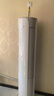 海尔（Haier）3匹静悦一级能效省电节能客厅柜机空调 KFR-72LW/28KCA81U1(冰雪白)  家电国家补贴20% 以旧换新 实拍图