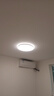 松下（Panasonic）led灯盘吸顶灯灯芯磁吸灯条替换灯管灯泡灯带36瓦白光 京东集采 实拍图