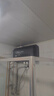 史密斯兰堡热水器电热水器【免费预约上门安装】扁桶家用洗澡沐浴一级能效2200W遥控定时预约变频款 【60升】奢雅机身+触控电脑款+超清智慧屏 实拍图