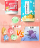亦舒堂青少年成长套餐益儿辛沙芽红果饮锌钙咀嚼片益生元 实拍图