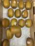 佳沛（zespri）新西兰  阳光金奇异果18粒超大果原箱单果重约173-204g 猕猴桃 实拍图
