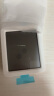 小米米家智能温湿度计3mini 家用车内高精度温度显示器智能联动高续航迷你便携 白色 实拍图