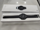 小米（MI）Xiaomi Watch S3 黑色 国家补贴 小米汽车SU7钥匙 澎湃OS 全天血氧监测 智能运动手表 男表女表 实拍图