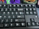 PMO极光80三模机械键盘客制化铝坨坨有线2.4g蓝牙gasket结构top电竞游戏办公外设热插拔女生Aurora 黑曜石【ARGB-青竹轴】PC定|镜面玻璃 实拍图