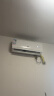 申花节能空调 空调挂机 家用空调 壁挂式 卧室出租屋 省电变频  安静低音 快速冷暖 独立除湿 1匹 一级能效 【单冷】全铜管 上门安装 送货入户 实拍图