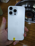 Apple iPhone 苹果15Pro/15ProMax 全网通 二手手机 黑·蓝 （15ProMax）,512G 实拍图