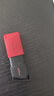 金士顿（Kingston）128GB USB3.2 Gen 1 U盘 DTXM 大容量U盘 滑盖设计 多彩时尚 学习办公投标电脑车载通用 实拍图