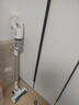 美的（Midea）吸尘器家用无线Q2吸尘器家用宠物手持大吸力 轻量车载 长续航地毯猫毛狗毛吸毛器【国家补贴】 实拍图
