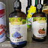 爷爷的农场亚麻籽油食用油250ml 法国进口热炒凉拌全家可用 赠婴儿辅食食谱 实拍图