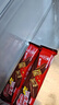 雀巢（Nestle）脆脆鲨【虞书欣推荐】威化饼干巧克力味24条446.4g抗饿解馋小零食 实拍图