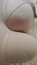 婷美无痕双提拉内衣女大胸显小聚拢收副乳防下垂无钢圈柔软运动文胸罩 实拍图