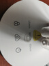 飞利浦（PHILIPS）紫外线消毒灯家用厨房臭氧机器杀菌灯医疗便捷移动式紫外线灯灭菌 医用级臭氧40W+灯座白 遥控感应 实拍图