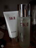 SK-II女士温和洁面120g氨基酸洗面奶sk2化妆品护肤品套装生日礼物skii 实拍图