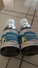 kingnature瑞士鱼油dha深海鱼油补充DHA/EPA高纯度液体鱼油富含Omega-3儿童 实拍图