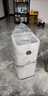 米家小米空气净化器5 除甲醛除菌除异味 家用 除雾霾PM2.5 低噪设计 实拍图