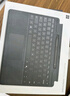 微软（Microsoft）Surface Pro第11版 二合一笔记本电脑 国家政府补贴20% 轻薄本 AI PC 骁龙X Elite 16G 1T 典雅黑 实拍图