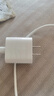 今胜苹果充电器充电线30W/20W快充线套装USB-C PD数据线iPhone14ProMax13 12手机11充电头x数据线插头 套装【30W充电器+1米PD线】 实拍图