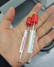 LABSHARK 塑料冷冻管带刻度螺口冻存管可立离心管样品管带垫圈 1.8mL冻存管 (带垫圈） 500个/袋 晒单实拍图