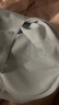 NEIWAI内外橙标经典云朵无尺码文胸内衣女无痕舒适无钢圈胸罩送女友 实拍图