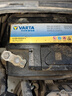 瓦尔塔（VARTA）汽车电瓶蓄电池 蓝标L2-400 大众帕萨特途观朗逸别克以旧换新 实拍图