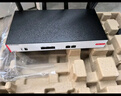 华三（H3C）5G双频千兆无线路由器 3000M企业家用商用高速路由 wifi穿墙金属壳体 GR-3000AX 实拍图