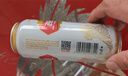 燕京啤酒 U8 欢乐“彤”行版 500ml*12听 冰爽畅饮 新老包装交替发货 实拍图