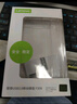 联想（Lenovo）4TB 移动硬盘F308经典 USB3.0 2.5英寸 商务黑 高速传输  稳定便携耐用 笔记本电脑外置 实拍图