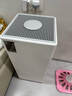 树新风无雾加湿器G2 卧室家用办公室婴儿孕妇 2850ml/h快速加湿12L空气大容量家电国家补贴 实拍图