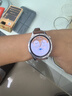HUAWEI WATCH GT 5 国家补贴15% 砂砾棕46mm华为智能手表情绪健康助手玄玑感知系统 实拍图