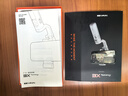 浩瀚卓越（hohem）XE 手机稳定器 手机云台 三轴云台稳定器 直播vlog神器 智能手持云台 1年质保 实拍图
