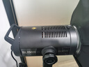 神牛（Godox）补光灯sl150bi三代双色温摄影常亮灯直播补光灯视频直播补光灯直播人像拍照美颜柔光灯影视灯 SL150BI三代【全新升级三代，手机蓝牙控制】 双色温版 实拍图