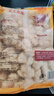 CP正大食品 白羽鸡盐酥鸡2斤  油炸裹粉炸鸡块 鸡米花 火锅炸货小食 实拍图