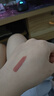 香奈儿（Chanel）双效持色唇釉4.5ml+3.5ml(186号)镜面口红生日礼物送女友送老婆 实拍图