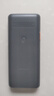 飞利浦（PHILIPS）E568A 星空黑 升级版 移动联通电信4G全网通 老年人手机智能 超长待机学生手机 直板按键 实拍图