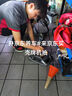 壳牌（Shell）保养单次卡 含机油机滤工时都市光影0W-20 SP 5L 实拍图