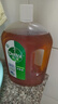 滴露（Dettol）消毒液衣物除菌液洗衣消毒水1.8L杀菌除螨 家居宠物消毒除菌  实拍图