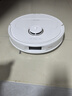 石头（roborock）扫地机器人扫拖一体 P20 自动上下水版 自动集尘洗拖布烘干补水擦地拖地洗地机吸尘器 A1690RR 实拍图