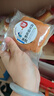 南星骆驼奶蛋糕540g 焗蛋糕原味儿童早餐蛋糕点心休闲零食礼盒 实拍图