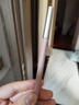 橘朵（Judydoll）丝柔防水眼线胶笔眼线笔卧蚕笔防汗不晕染自然新手适用01黑色 实拍图