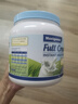美可卓（Maxigenes）澳洲蓝胖子全脂成人奶粉1kg/罐0蔗糖高钙高蛋白儿童学生中老年 实拍图