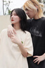 唯一（Winy）银情侣戒指对戒男女求订结婚戒老婆生日520送女朋友礼物纪念意义 晒单实拍图
