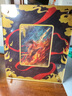 卡游哪吒之魔童闹海电影收藏卡片混元宝盒敖丙款官方正版周边卡牌卡砖 实拍图