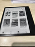 掌阅（iReader）【新品发布】Ocean4 Turbo 2025 电子书阅读器 墨水屏平板电纸书学习便携办公本 星际黑 实拍图