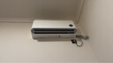 小米（MI）米家1.5匹 巨省电pro 超一级能效 变频冷暖  空调挂机 35GW-NA20/V1A1 国家补贴20% 2025新款  实拍图